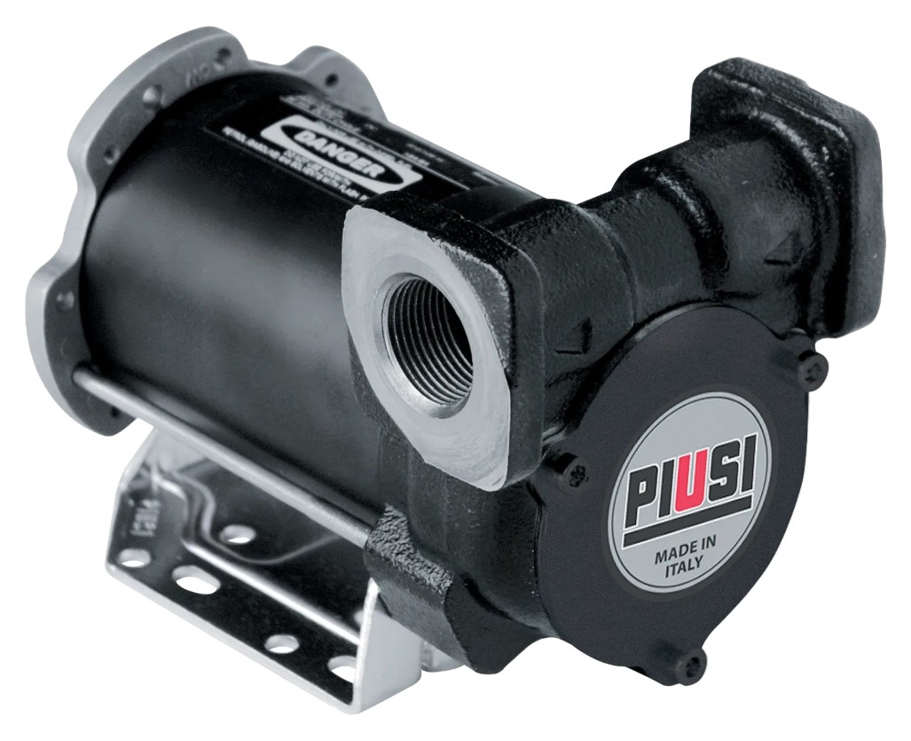 Electrische dieselpomp DC